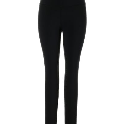 Assorted Brands Women Black Leggings L