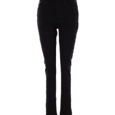 Joe's Jeans Women Black Jeggings 27W