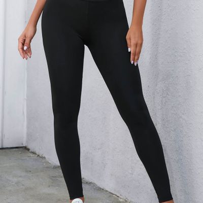 Charlee Tummy Control High Waist Leggings