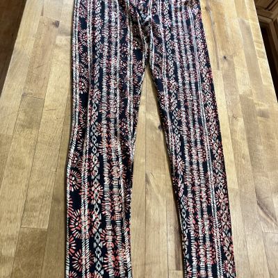 Lularoe Leggings One Size New