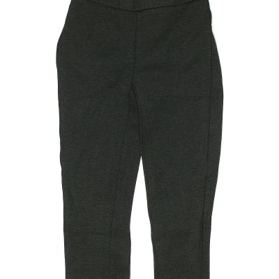 J.Crew Women Gray Jeggings XXS