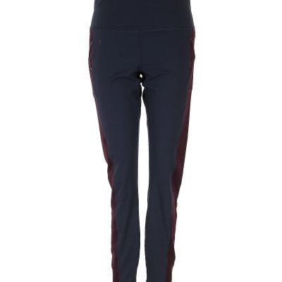 GAIAM Women Blue Leggings S