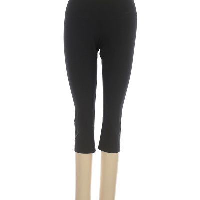 Nike Women Black Leggings XS