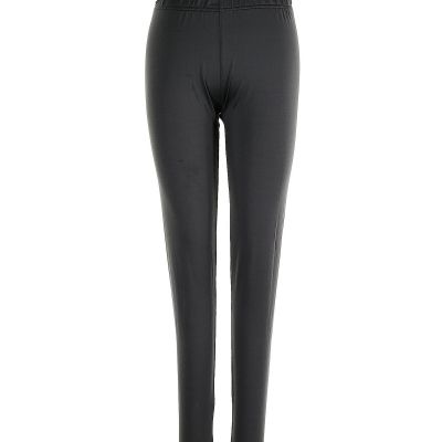 Unbranded Women Black Leggings S