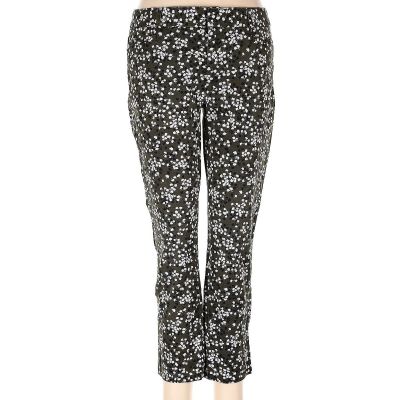 Banana Republic Factory Store Women Black Jeggings 8