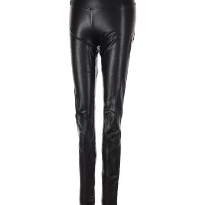 Wilfred Free Women Black Leggings XXS