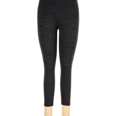 Outdoor Voices Women Black Leggings M