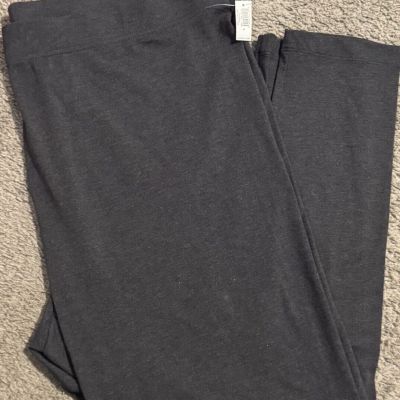 Old Navy plus size 3x leggings