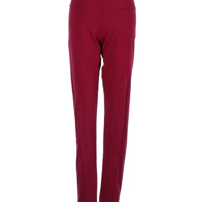 Filo Women Red Leggings 2