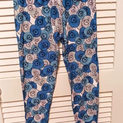 Womens  leggings Plus size 14 - 22