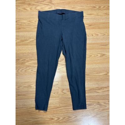 Torrid Leggings - slate gray - sz 2 or 2x