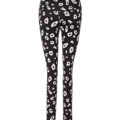 Onzie Women Black Leggings XS