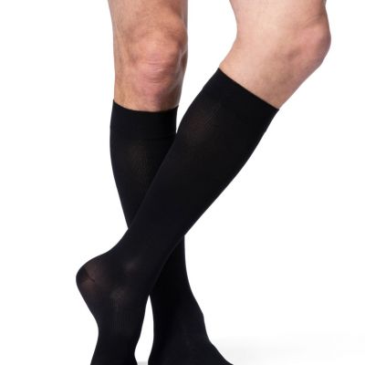 Sigvaris Opaque / Comfort 863C CT 30-40 Compression Knee Stockings Size & Color