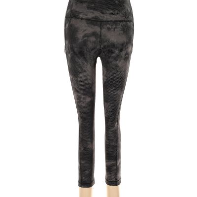 Athleta Women Black Leggings XS