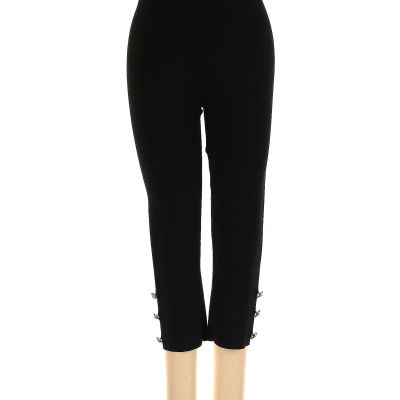 Zara Women Black Leggings S