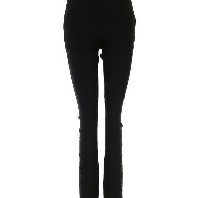 Simply Vera Vera Wang Women Black Leggings M