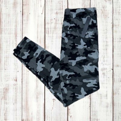 Women’s Leggings Depot Camouflage Plus Size 3X-5X NWT Extra Stretchy Buttery Sof