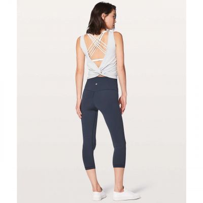 Lululemon Align Crop (21