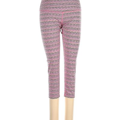 Mondetta Women Pink Leggings M