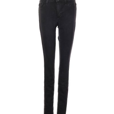 Joe's Jeans Women Black Jeggings 23W