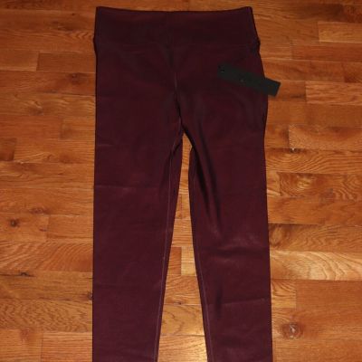 BNWT Noli Yoga Liquid Legging Size Medium MSRP $98!!!