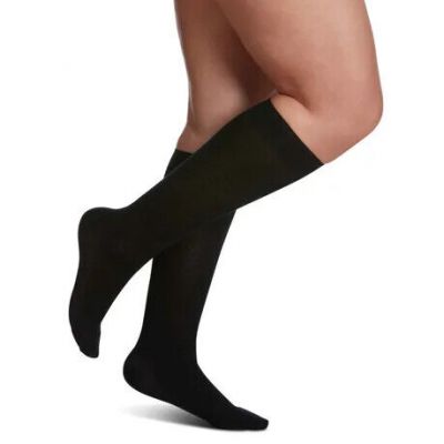 Sigvaris Zurich Collection 152C 15-20 Compression Knee High WOOL Size Color