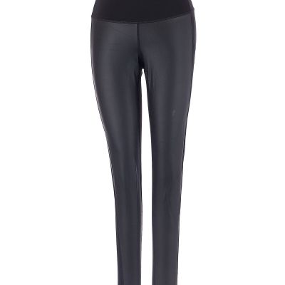 Athleta Women Black Leggings XS