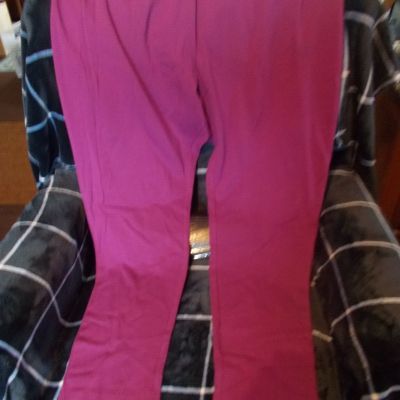 WOMAN'S LEGGINGS SIZE 3XL