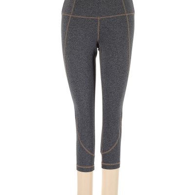 Athleta Women Gray Leggings XS