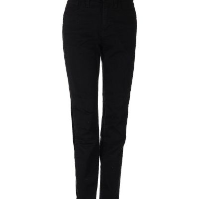 Madewell Women Black Jeggings 25W