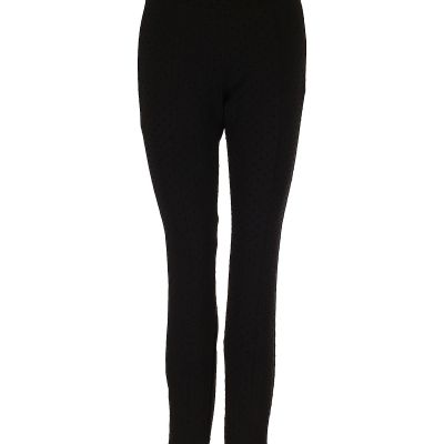 Old Navy Women Black Leggings XS