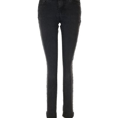 Assorted Brands Women Black Jeggings 3