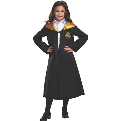 HOGWARTS ROBE CLASSIC CHILD COSTUME - Disguise Costumes