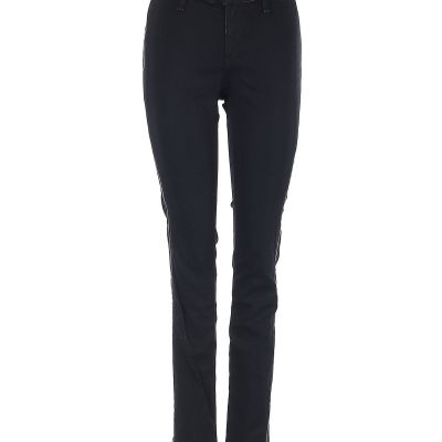 Rag & Bone/JEAN Women Black Jeggings 26W