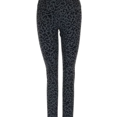 Athleta Women Black Leggings XS