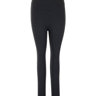 Unbranded Women Black Leggings L