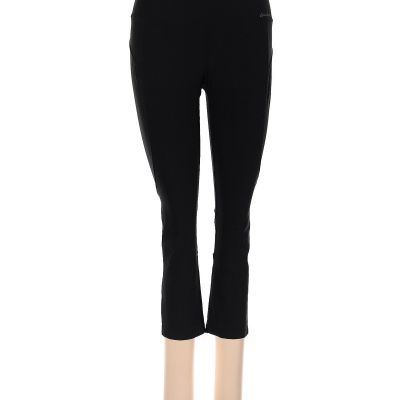 Eddie Bauer Women Black Jeggings M