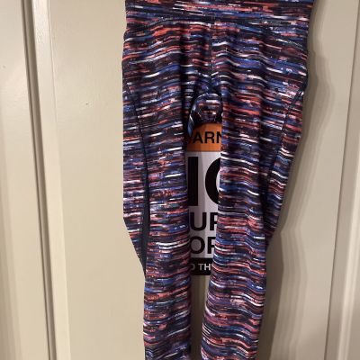 Lululemon size 4 Train Times 7/8 Pant 25