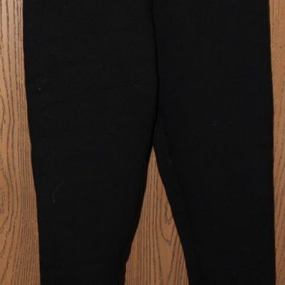 Women Stylish High Waisted Lined Leggings