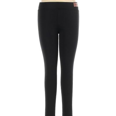 Fashion Women Black Leggings M