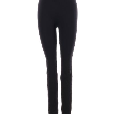 Apt. 9 Women Black Leggings M