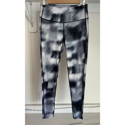 Athleta Leggings Women's Tight Marble Wash Size Small Workout