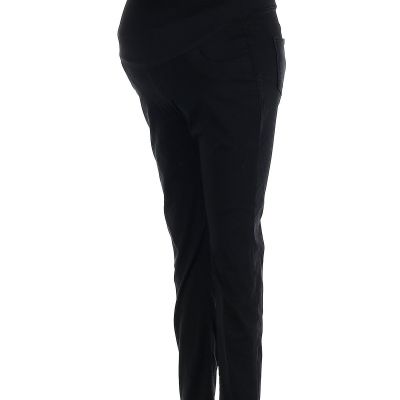 Unbranded Women Black Jeggings M