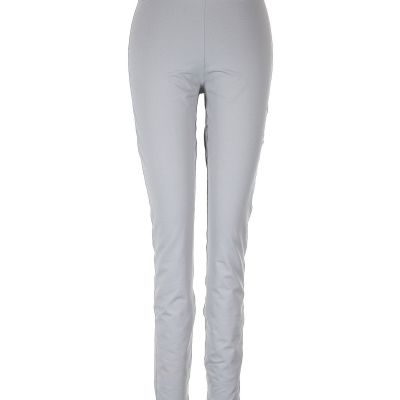 Shein Women Gray Leggings 6