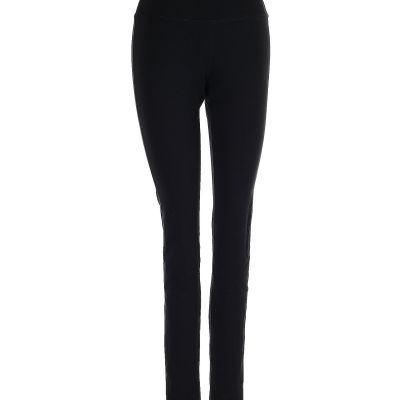 Yogipace Women Black Leggings S