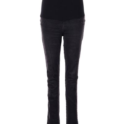 James Jeans Women Black Jeggings 28W