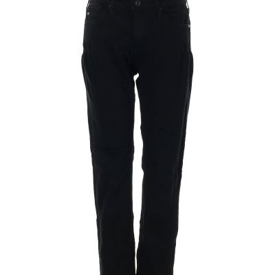 Adriano Goldschmied Women Black Jeggings 26W