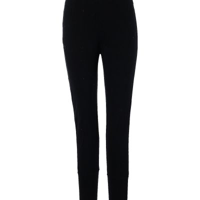 Adore Me Women Black Leggings L