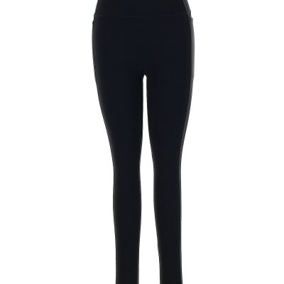 Unbranded Women Black Leggings M