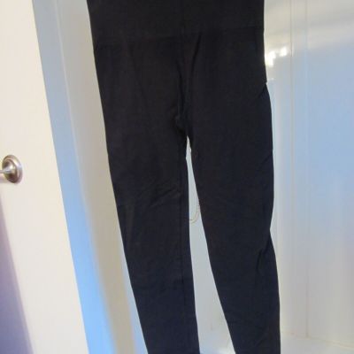 NWOT women's active wear leggings Blissful Benefits by Warner's Size 2XL/3XL